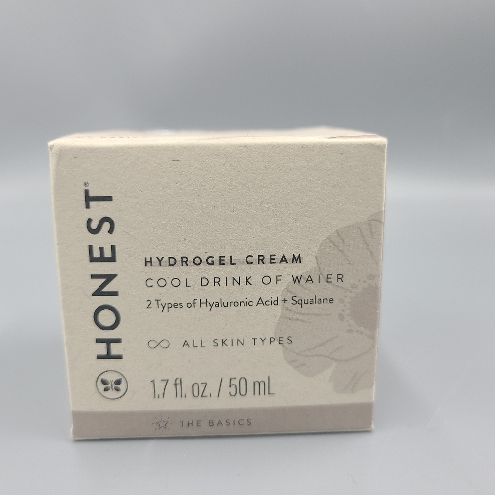 🤩 (Host Pick) Honest Skincare Set 4 Pieces - Picture 8 of 9